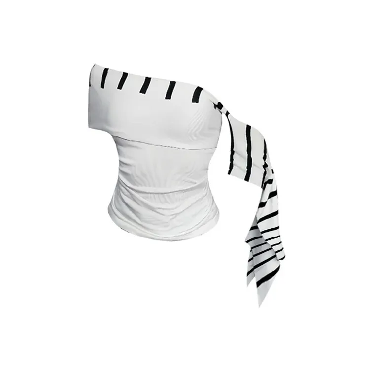 SISC T Shirts Women's White-0