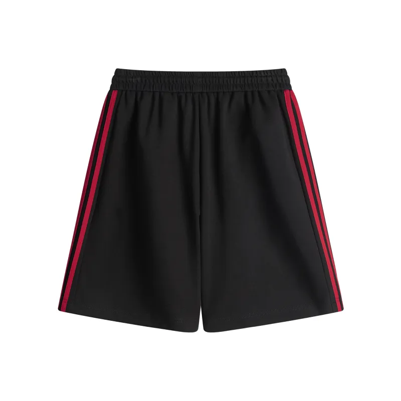 MIIOW Trendy Party Collection Cooling Summer Collection Casual Shorts Unisex-6