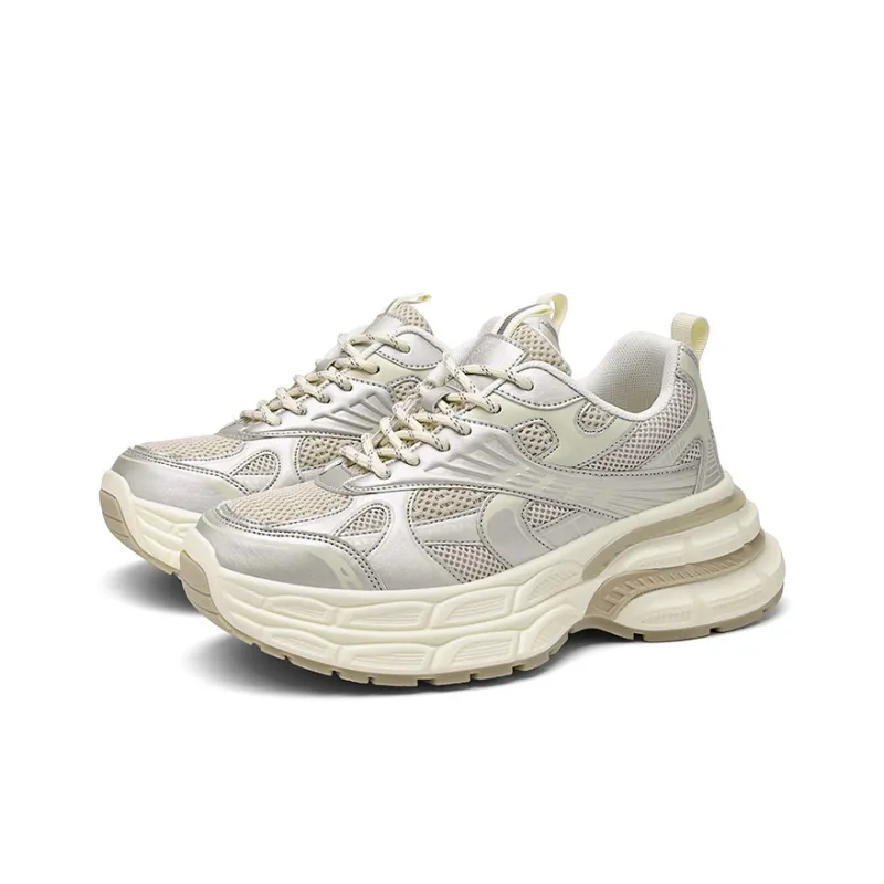 DoraemonA Low Top Chunky Sneakers Women's-9