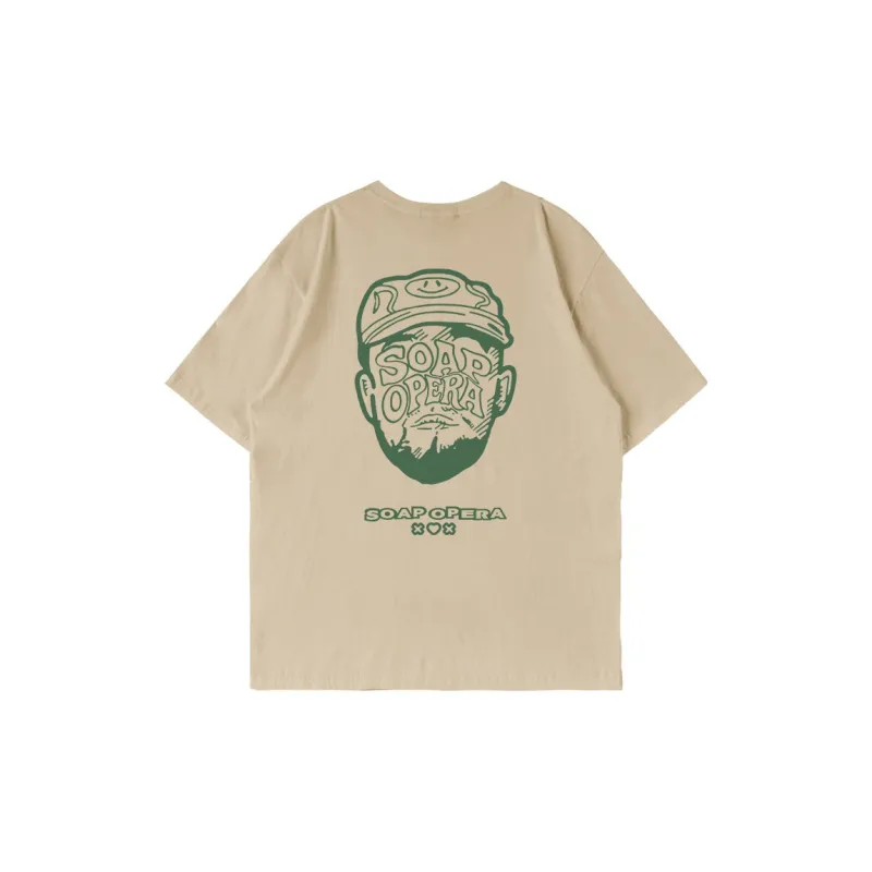 SOAP OPERA T Shirts Unisex-12