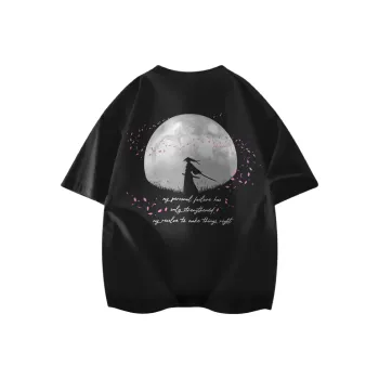 PISYPOX T Shirts Unisex
