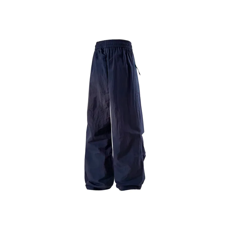 SOIE Casual Pants Unisex-47