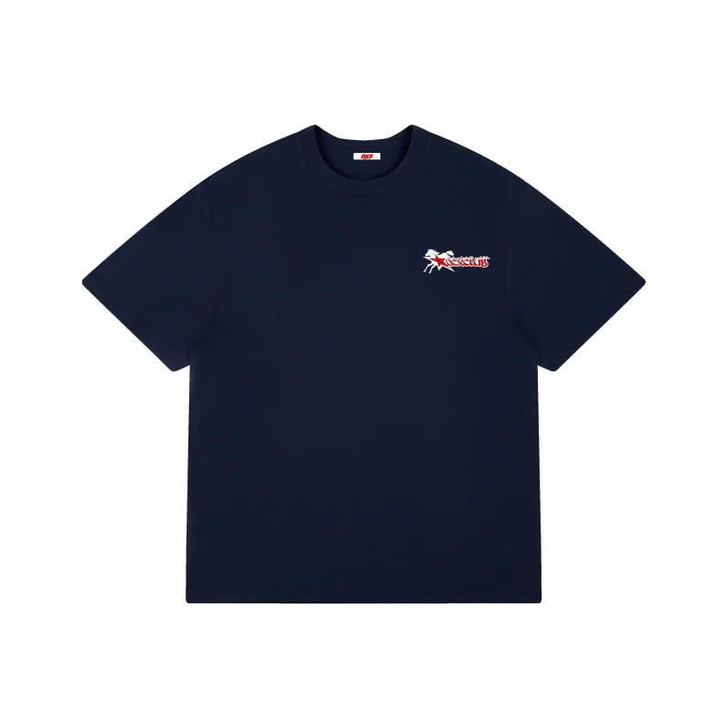 LUCX T Shirts Unisex-14