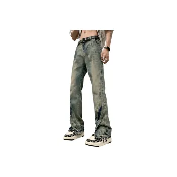 Double Dealer Jeans Unisex