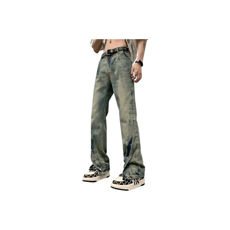 Double Dealer Jeans Unisex-0