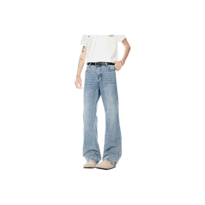 Ang2 Stu Jeans Unisex-20