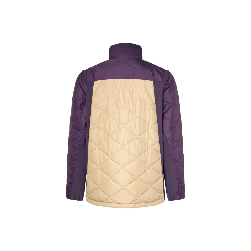 Oakley SS25 Jacket Men's Purple-1