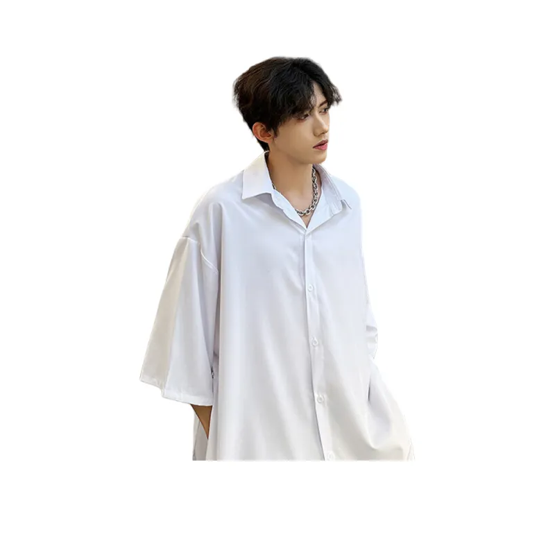 DAND Shirts Unisex-0