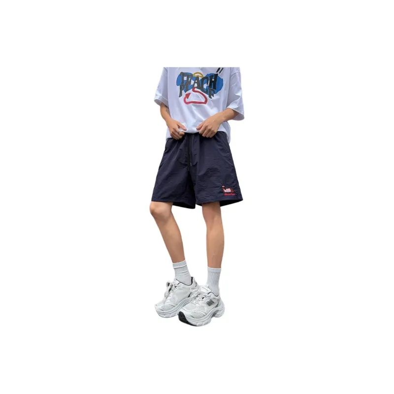 RVANGUARD Casual Shorts Unisex-3