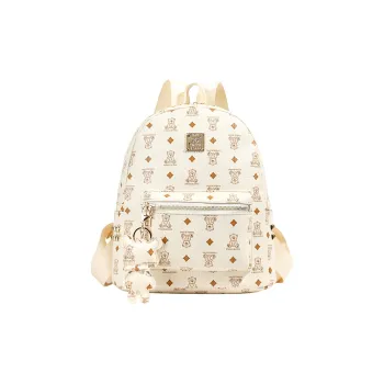 LEXI PU Backpack Regular Women's Multicolor