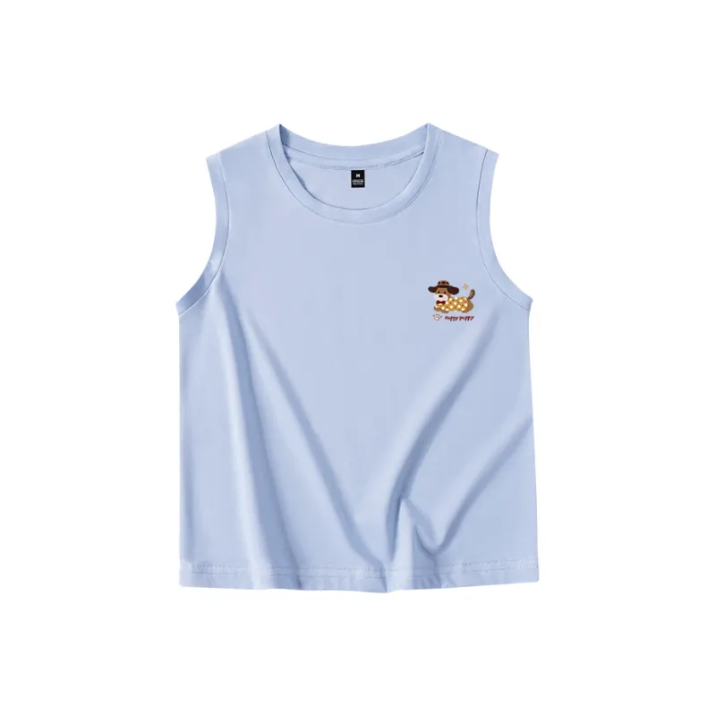 JEANSWEST Tank Tops Women's-0