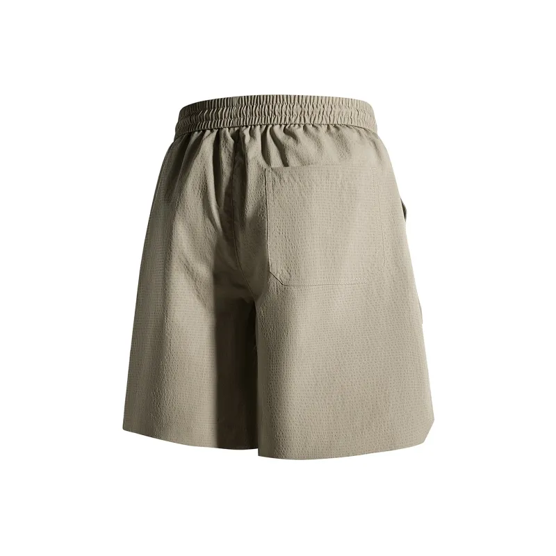 Jeep Pasture Horse Lifestyle Casual Shorts Unisex-1