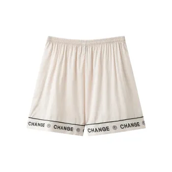 MADALLO Women's Pajama Pants