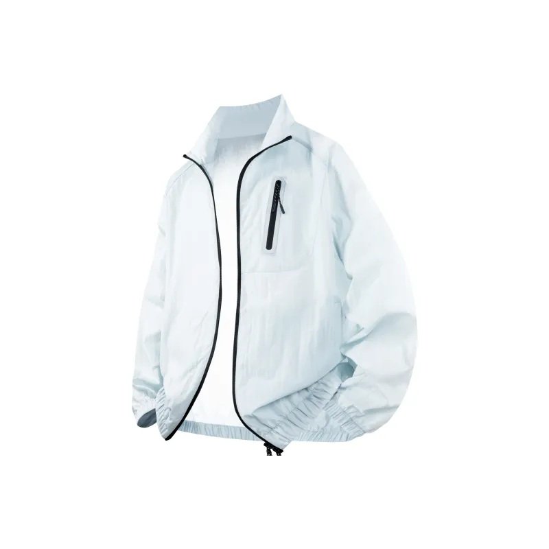 KAIPAINEN Super Light Dust Resistant Sun Protection Clothing Unisex-2