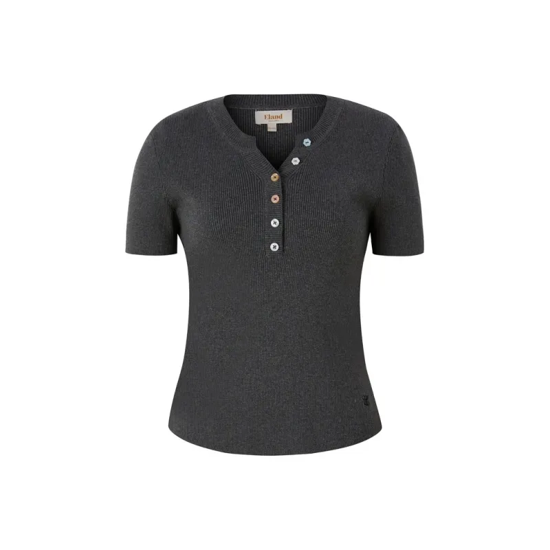 BLUELANDINC Regular T Shirt Women's-3