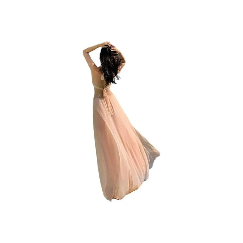 Dior Beauty Sleeveless Dress Women's-3