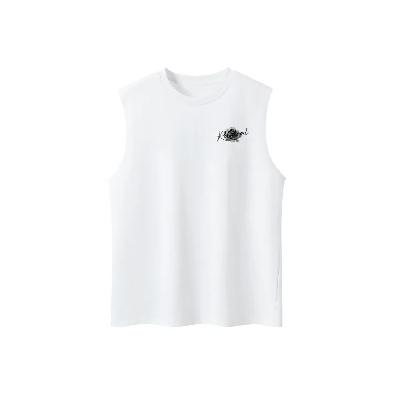 ROBINHOOD Tank Tops Unisex-3