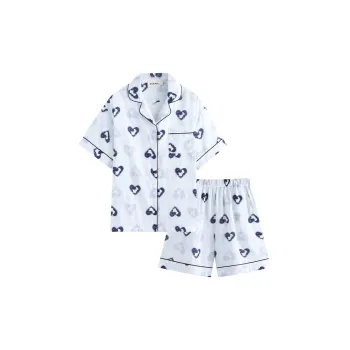 Wabi town Women's Pajama Sets