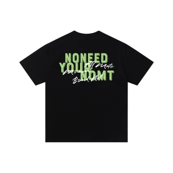 NOMT T Shirts Unisex