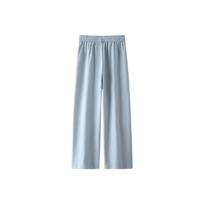 FA2LO Casual Pants Unisex-11