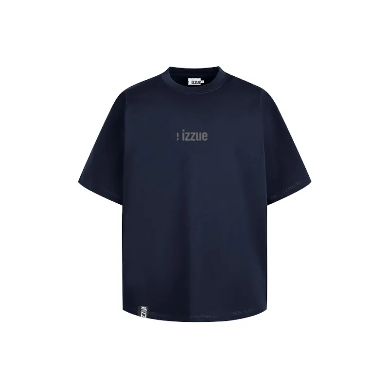 Izzue T Shirts Unisex-20