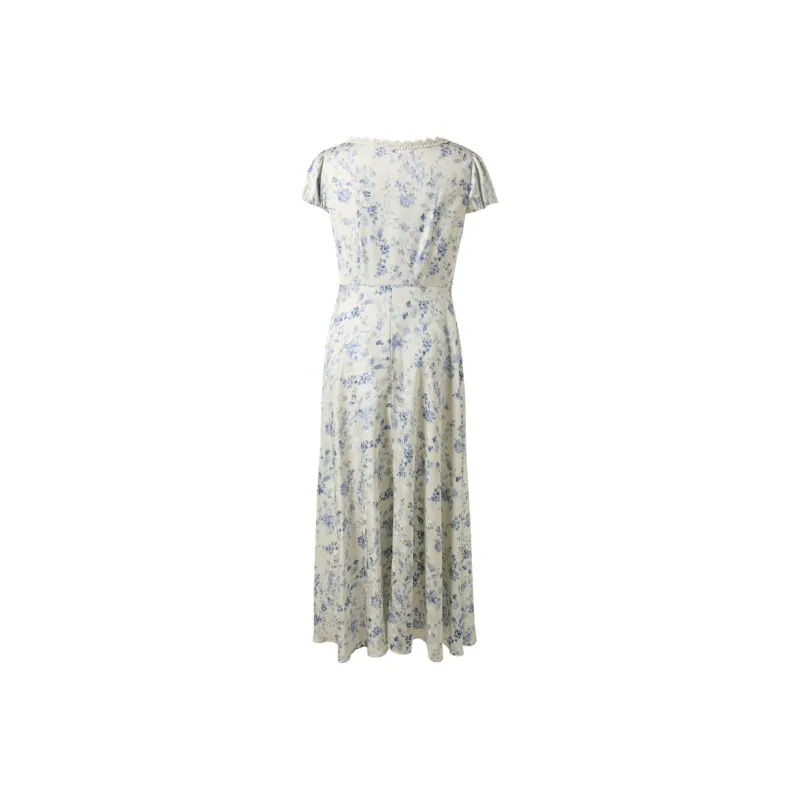 3COLOUR Short Sleeved Dress Women's-1