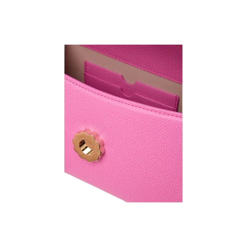 SIMONE ROCHA Valentine Tote Bag-1