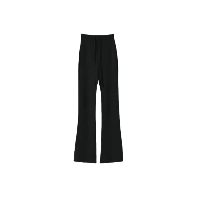 Cotton Gene Casual Pants Women's-10