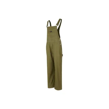 Vans Overalls Women's Olive