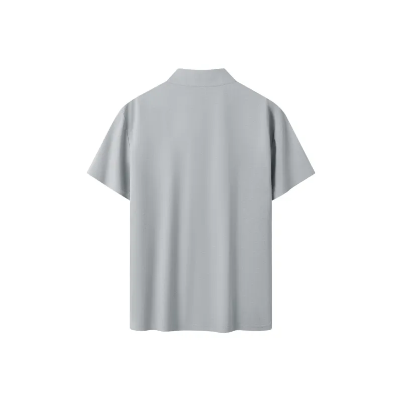 Tonlion T Shirts Unisex-1