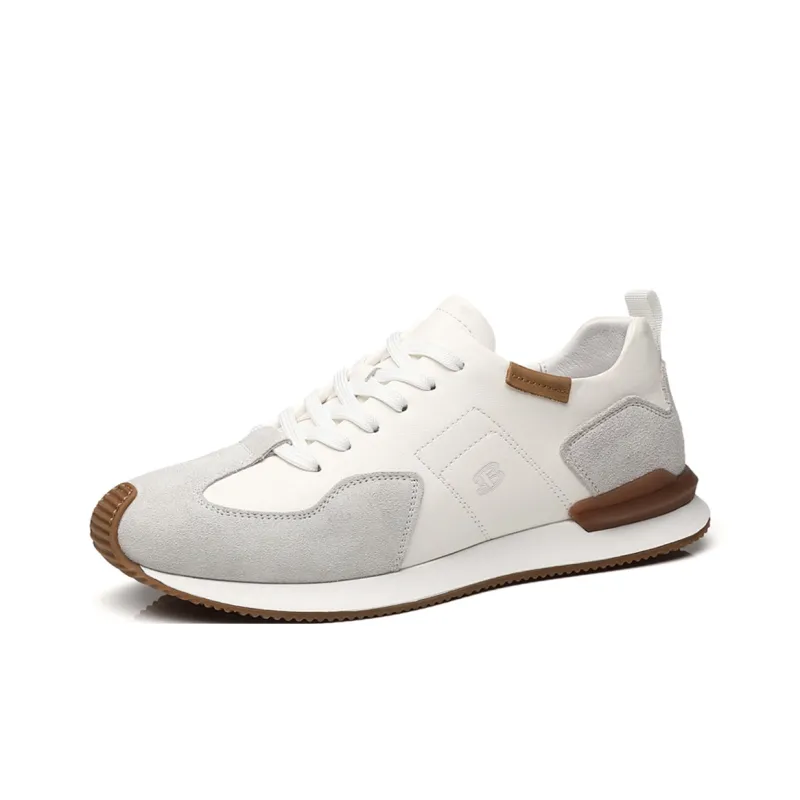 BEN SHERMAN Low Top Casual Shoes Men's-1