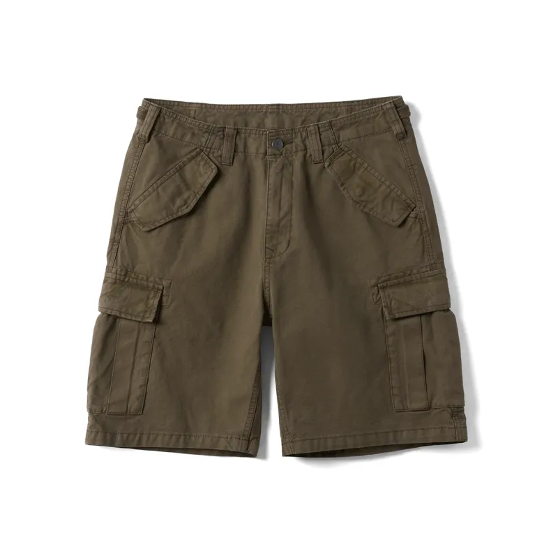 SIMWOOD Casual Shorts Men-4