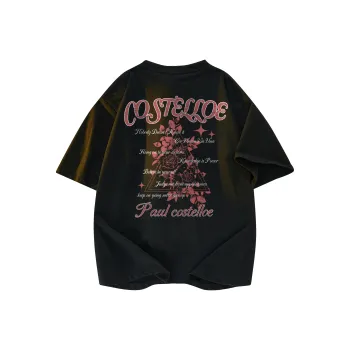 PAUL COSTELLOE T Shirts Unisex