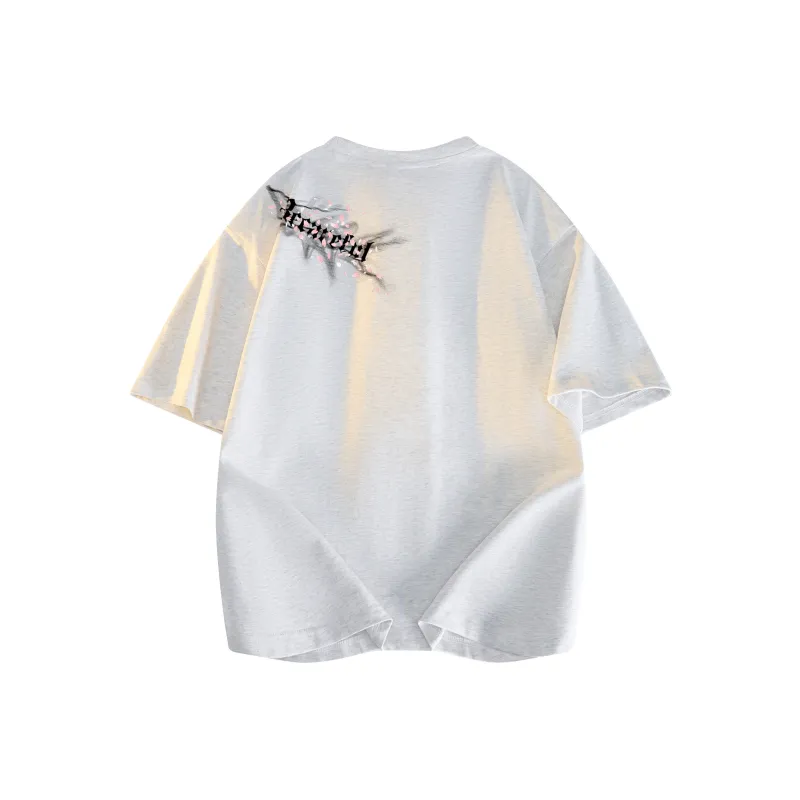 FASTFISH T Shirts Unisex-17
