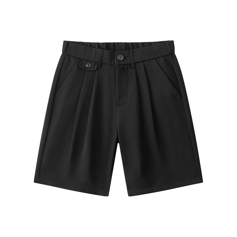 Minfinity Casual Shorts Unisex-0