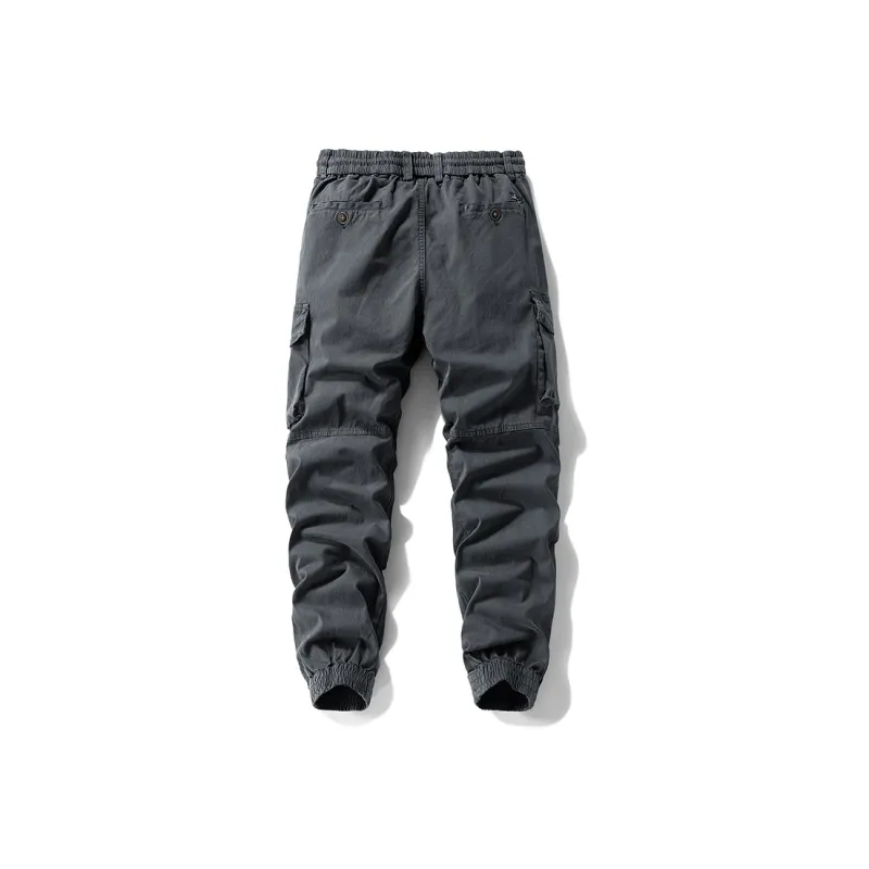 UOD Casual Pants Unisex-6