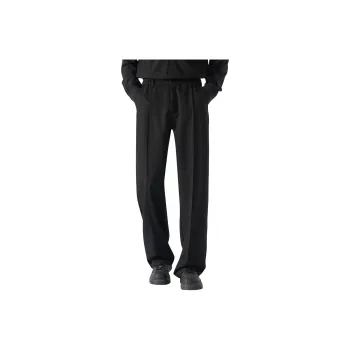 ZWWWZ Suit Trousers Unisex