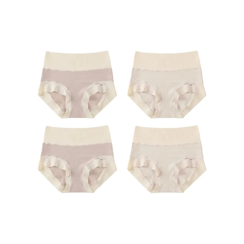 Ordifen Underpants Women's 4 Pack-0