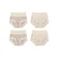 Set: Milk White+Coffee+Milk White+Coffee