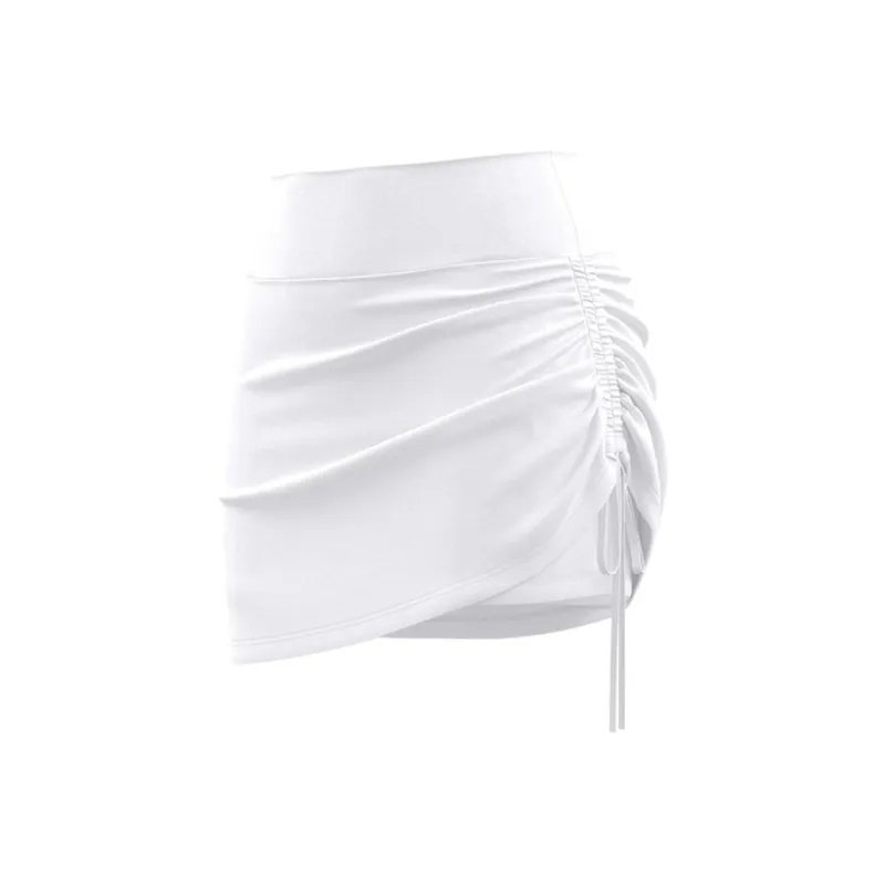 ROBINHOOD Casual Short Skirts Women's-3