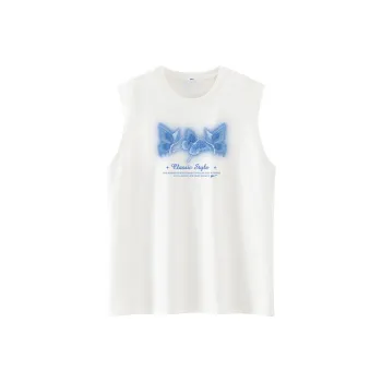 Warrior Ride The Wind And Waves Series Tank Top Unisex