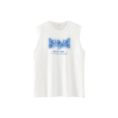 Warrior Ride The Wind And Waves Series Tank Top Unisex