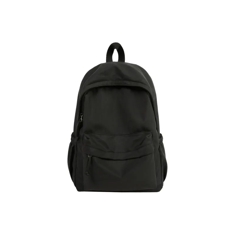 BAODIDAISHU Nylon Backpack Women's Multicolor-6