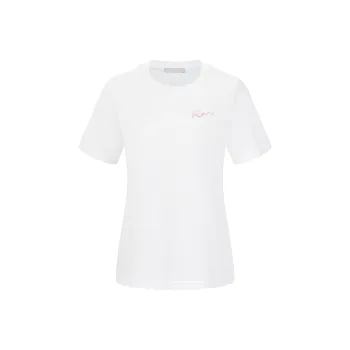 RARE T Shirts Women's White