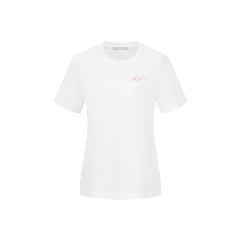 RARE T Shirts Women's White-0