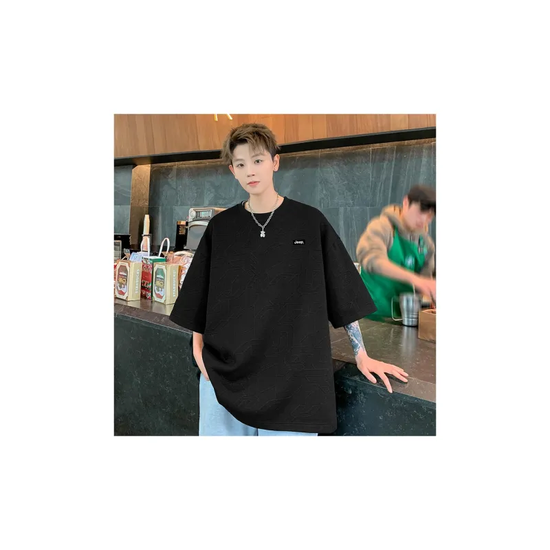 Jeep T Shirts Unisex-0