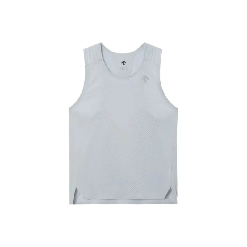 DESCENTE Pro Collection Tank Tops Men-8