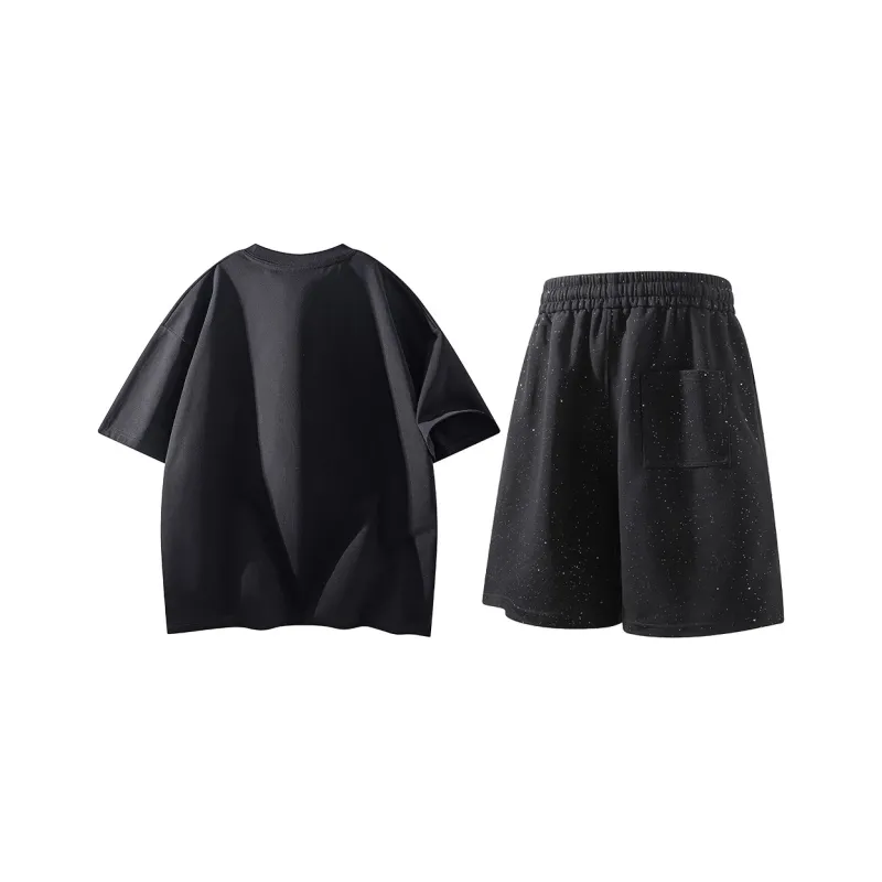 JINBEILE Casual Sportswear Unisex-1