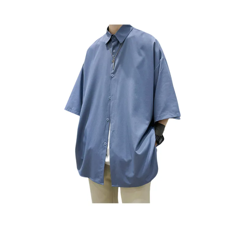 DAND Shirts Unisex-12