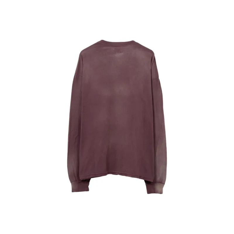 MIHARA YASUHIRO SS25 Kamiya T Shirt Men's-1